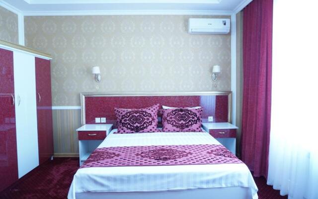 Liliya Guest House