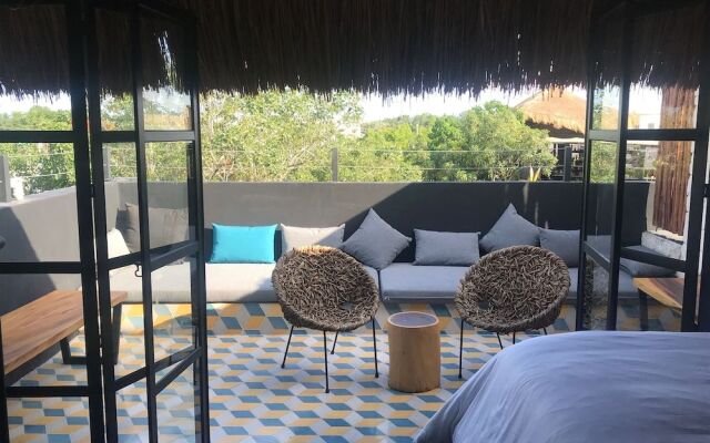 Maka Hotel Boutique