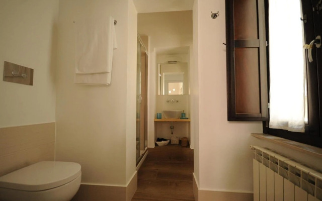 Suite Home Trani