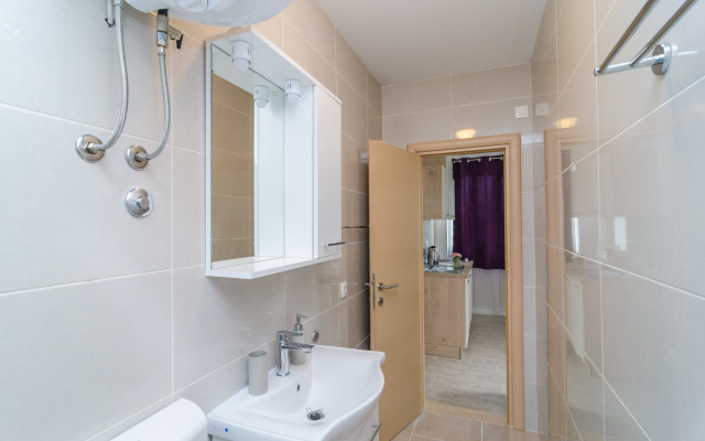 Apartments Villa Dadic