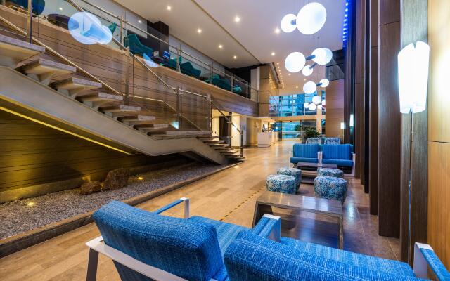 Holiday Inn Express Cartagena Bocagrande by IHG