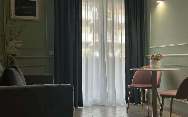NLM Boutique Suites