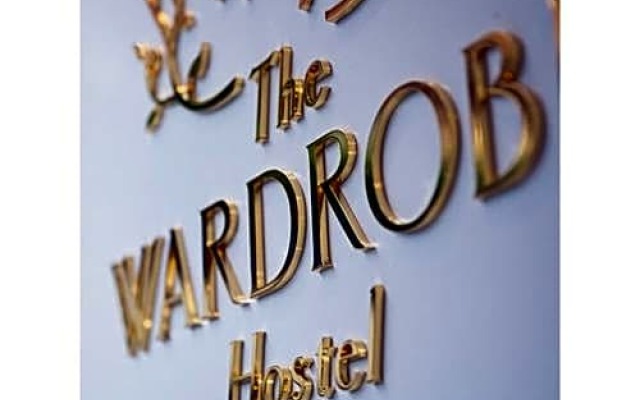 The Wardrobe Hostel Roppongi - Vacation STAY 93662