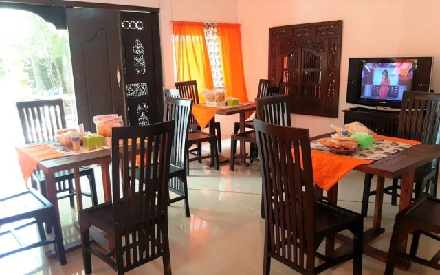 Chotin Hotel