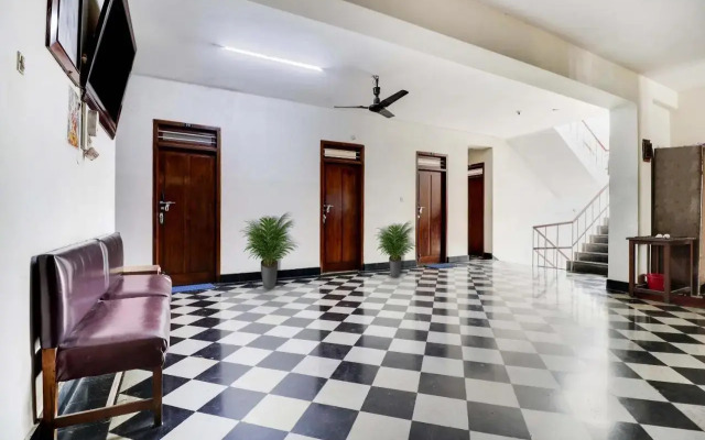 Oyo Flagship 93332 Hotel Maharaja