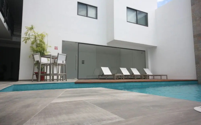 Calle 38 104 by iMexico