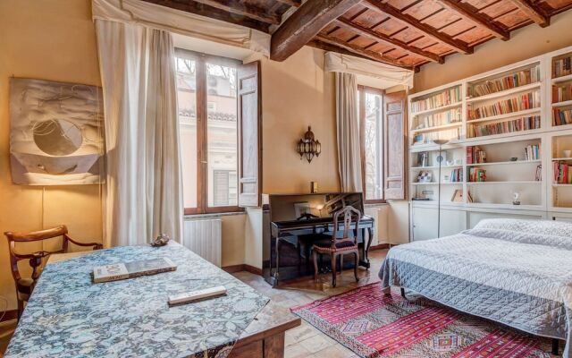 Rsh Giulia Luxury Apartment 2