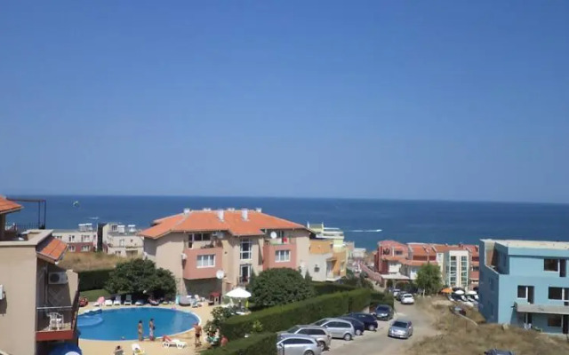 Apartments in Sunny Hill 3 Complex