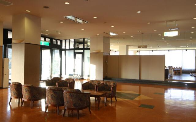 Kojohama Onsen Hotel