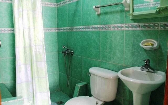 Hostal El Rubio