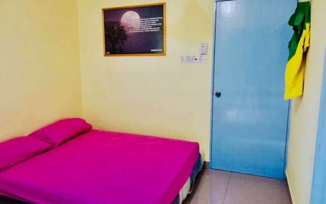 Rainbow Covenant 29 Homestay