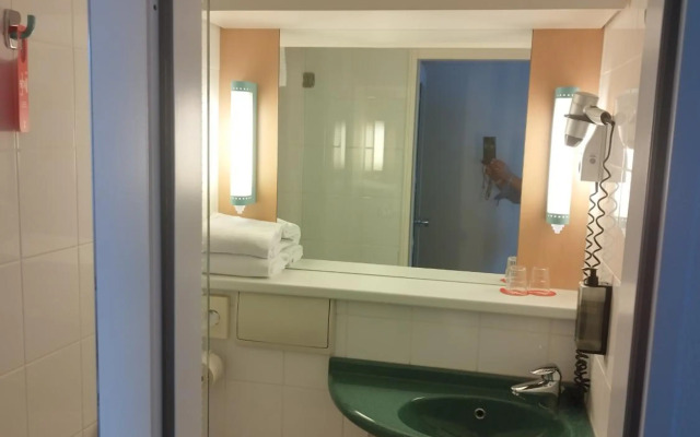 ibis Ulm City