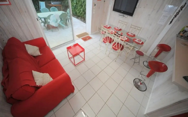 Les Granges - 12 personnes