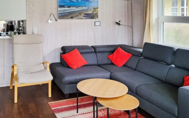 Holiday Home in GrÃ¶mmitz