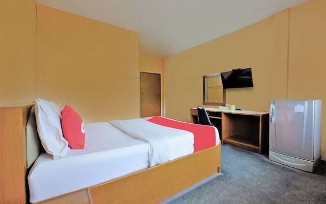 OYO 588 Rose In Mansion