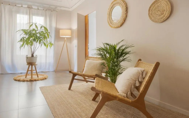 Casa Marcial - Adults Only