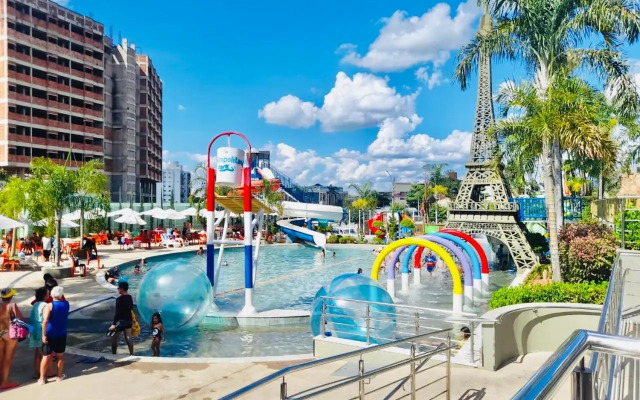 Araras Apart Service - CTC - 606