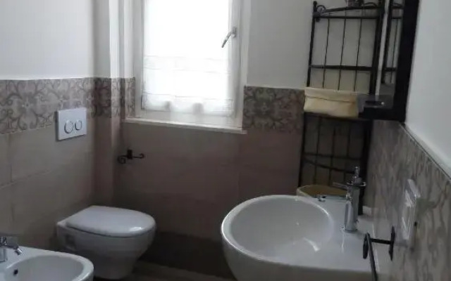 Appartamento due sorelle