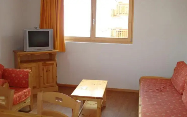 Alpvision Residences Pracondu
