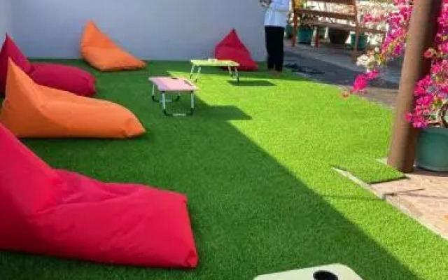 Rumahku Bali Executive