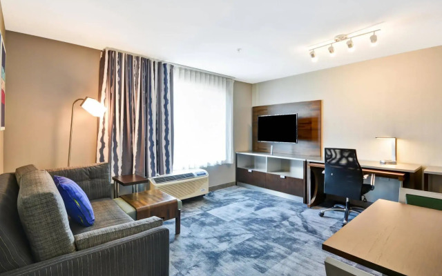 Towneplace Suites Cranbury South Brunswick