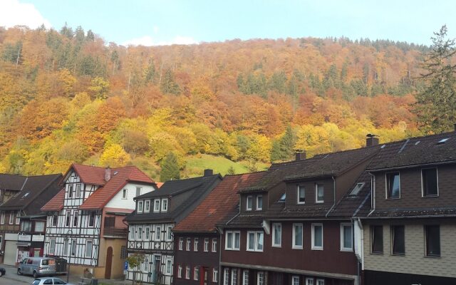 Landgasthof Kleine Kommode