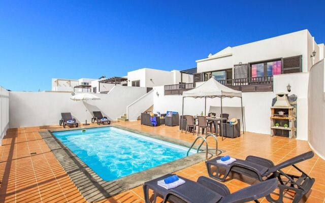 Villa Deseada