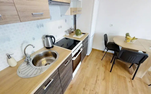 Apartament Elizabeth Centrum