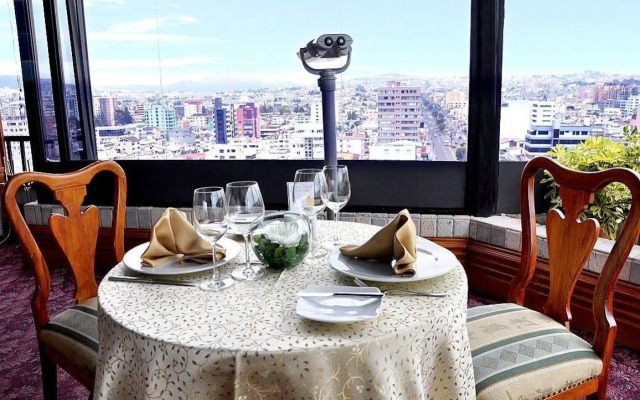 Best Western CPlaza Hotel
