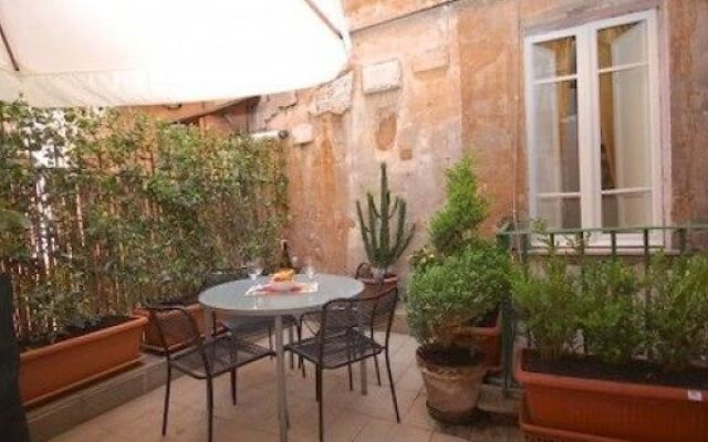 House & The City - Trastevere Apartments