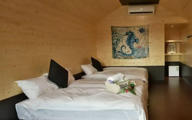 Third Sister B&B