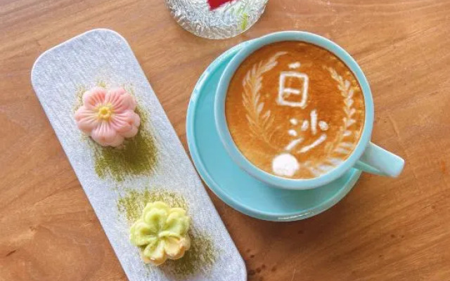 Yulong County met the homestay