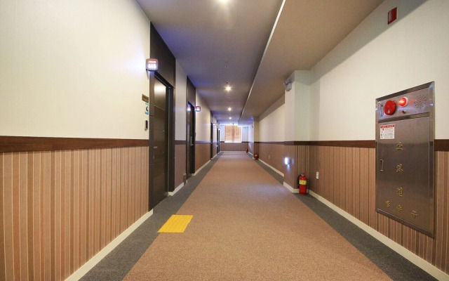Naju Grand Hotel