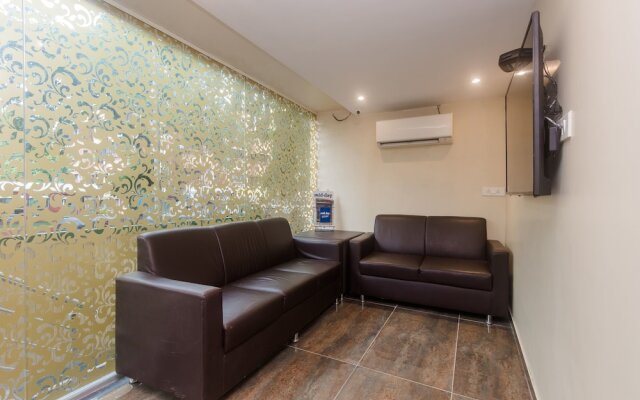 Hotel Aviva Suites