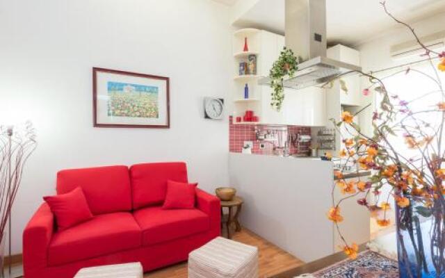 Matilda's Apartment