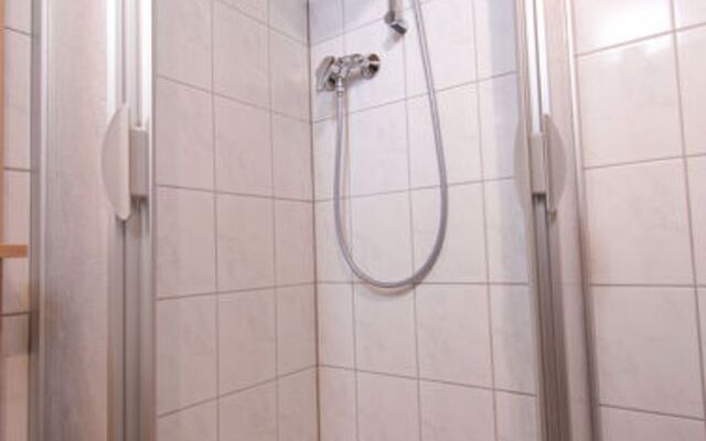 Apartment Nordwind Norddeich