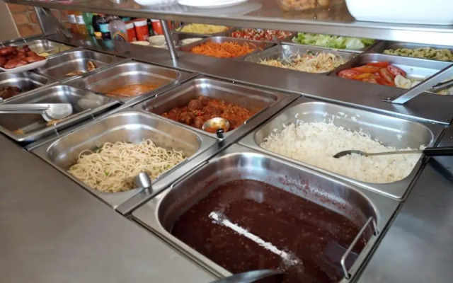 Golden Lake Apart-Hotel