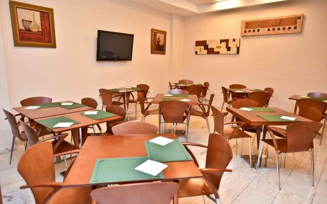 Hotel Adsubia
