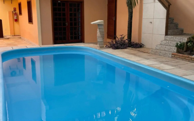 Hotel Alta Vista