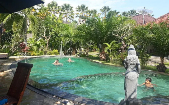 Pondok Wisata Sartaya 2