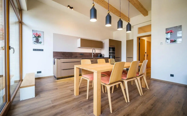 Lipno Port Apartment C304 - Lipno Home