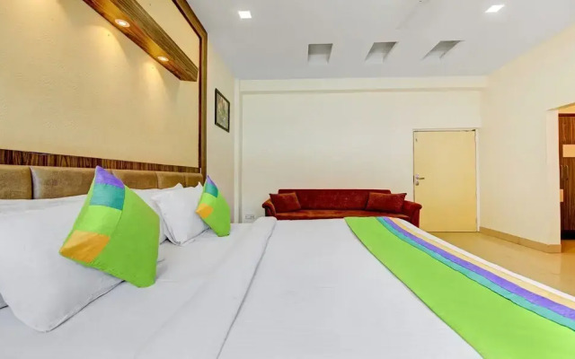 Treebo Trend Amritsar Regency