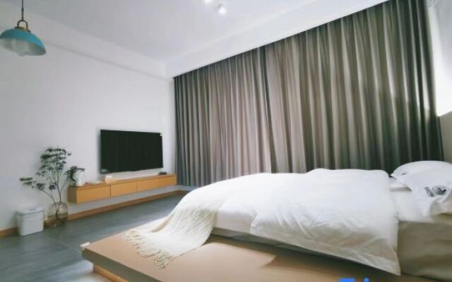 Zhenyuan Yanliangqi Homestay