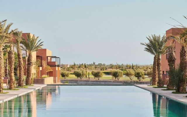 Park Hyatt Marrakech