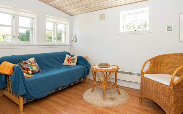 Quaint Holiday Home in Børkop Jutland near Beach