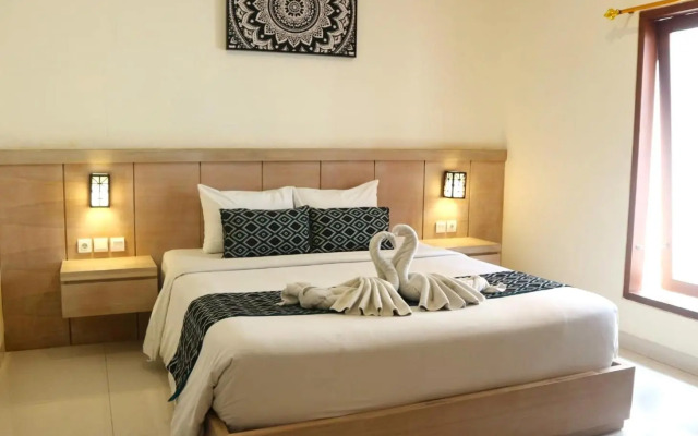 Singgah Hotel Seminyak