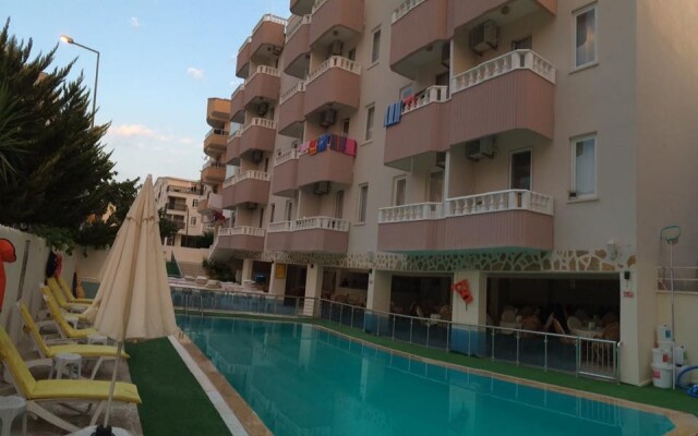 Goc Hotel Altinkum