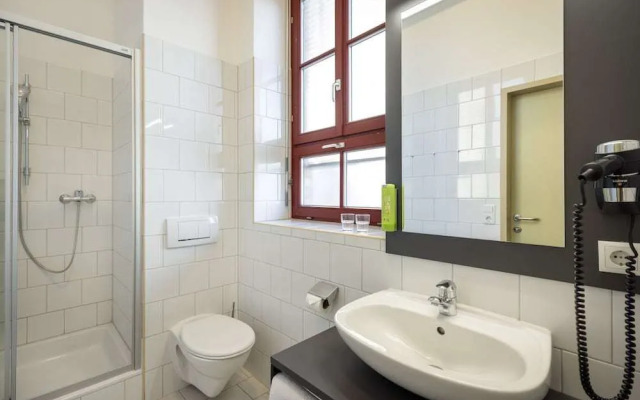 JUFA Hotel Bregenz