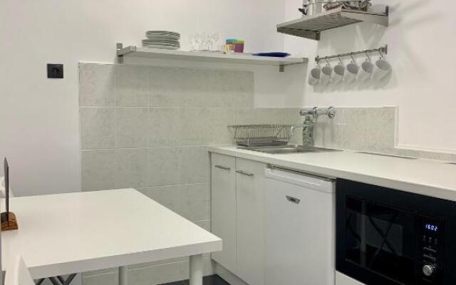 Vár-Lak Apartman