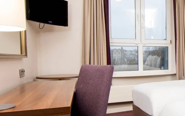 Leonardo Hotel Galway